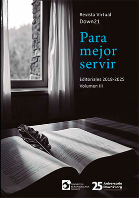 “Para mejor servir”. Editoriales 2018-2025 (vol. III)