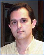José Ramón Amor Pan